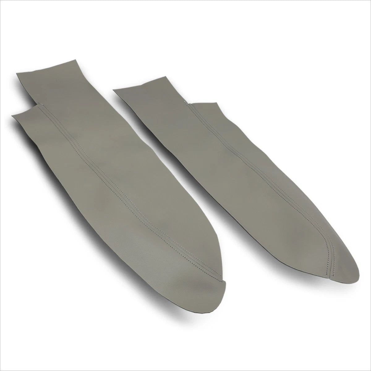 Chrome Exterior Door Handle for Hyundai Sonata (2015–2019)