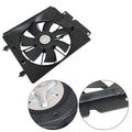 Electric AC Condenser Cooling Fan for Honda CR-V, Element (2002–2006)