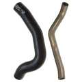 Gates Upper & Lower Radiator Coolant Hose Kit for Blazer C10 C20 (1973–1987)