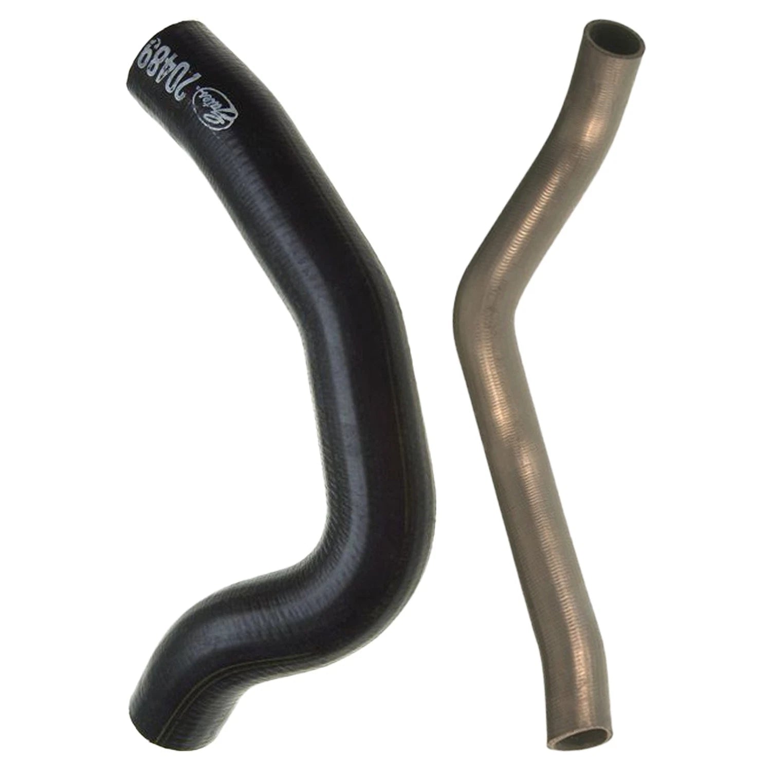 Gates Upper & Lower Radiator Coolant Hose Kit for Blazer C10 C20 (1973–1987)