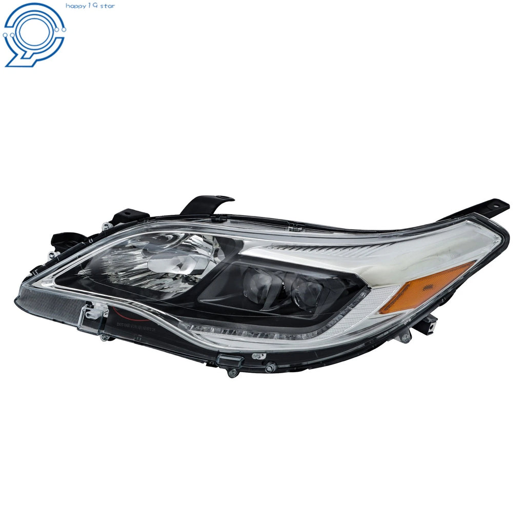 Headlights for Toyota Avalon (2013-2015) HID Xenon Driver Left Side