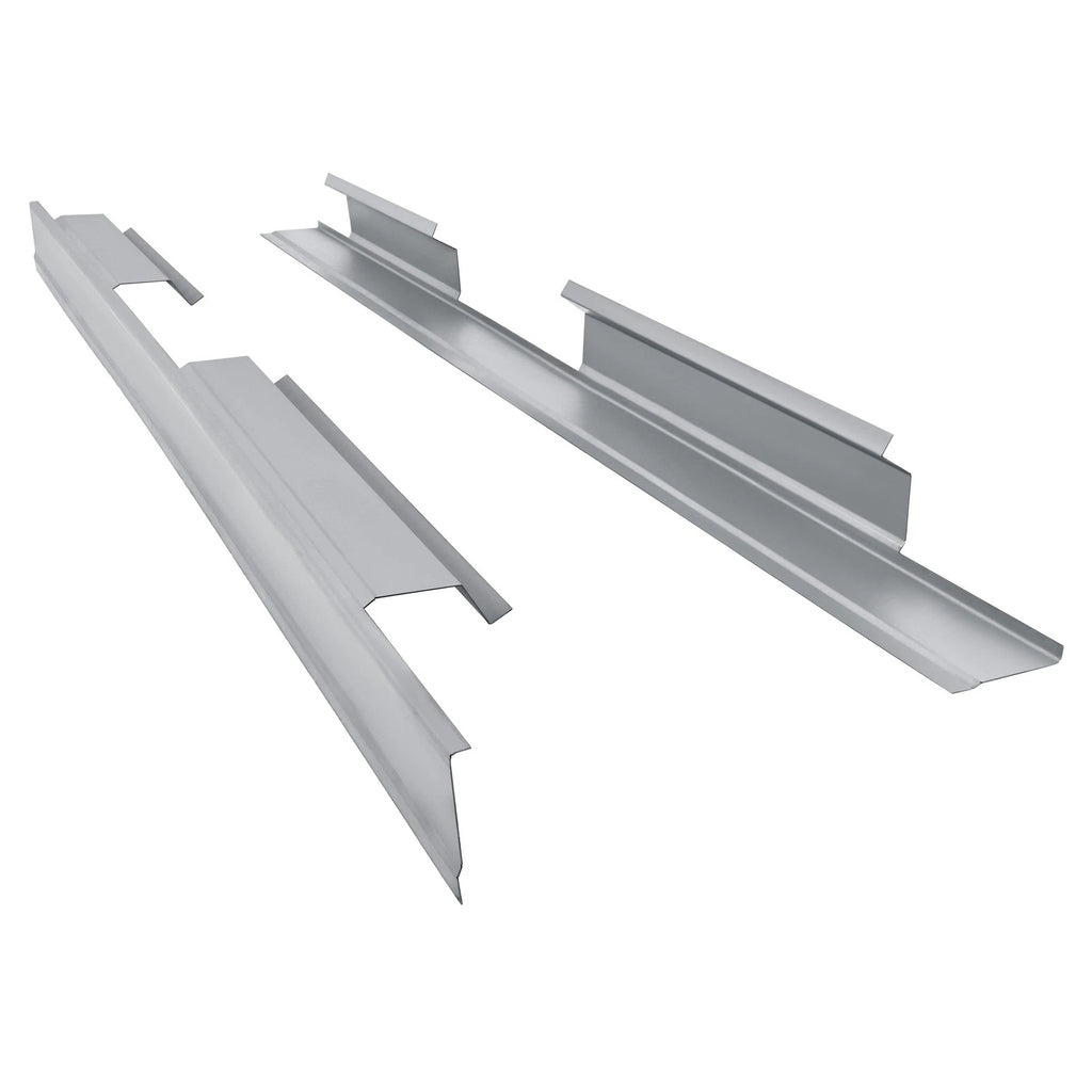 Set of 2 Rocker Panels for Ford Expedition (2007–2017)