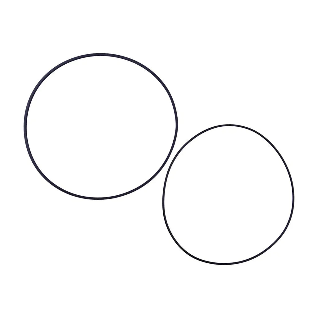 Transmission Pulley Seal Ring Set for Nissan Mitsubishi JF011E RE0F10A (2000-2023)