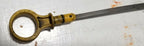 Engine Oil Dipstick for Ford (2005–2010) 5M6G-6750-AB 5M6G6750AB
