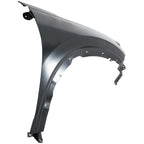 CAPA Certified Fender for Honda HR-V (2023–2025) Front Left & Right