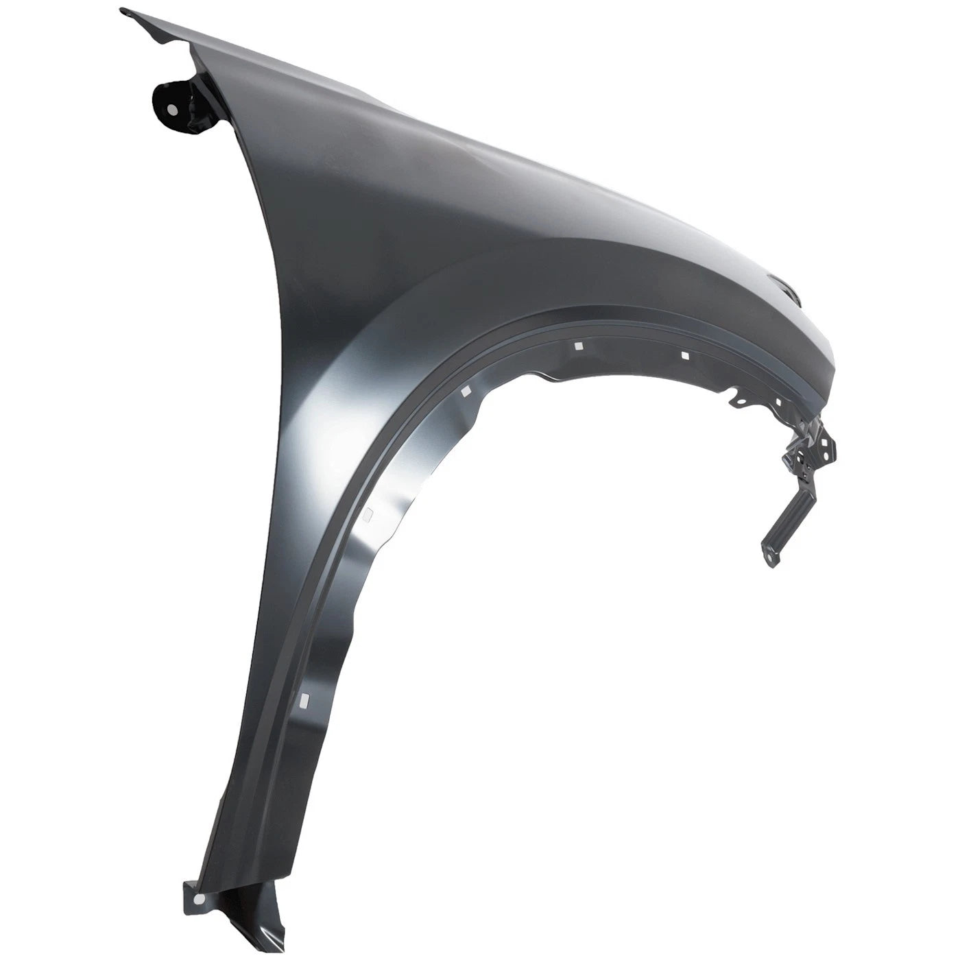 CAPA Certified Fender for Honda HR-V (2023–2025) Front Left & Right