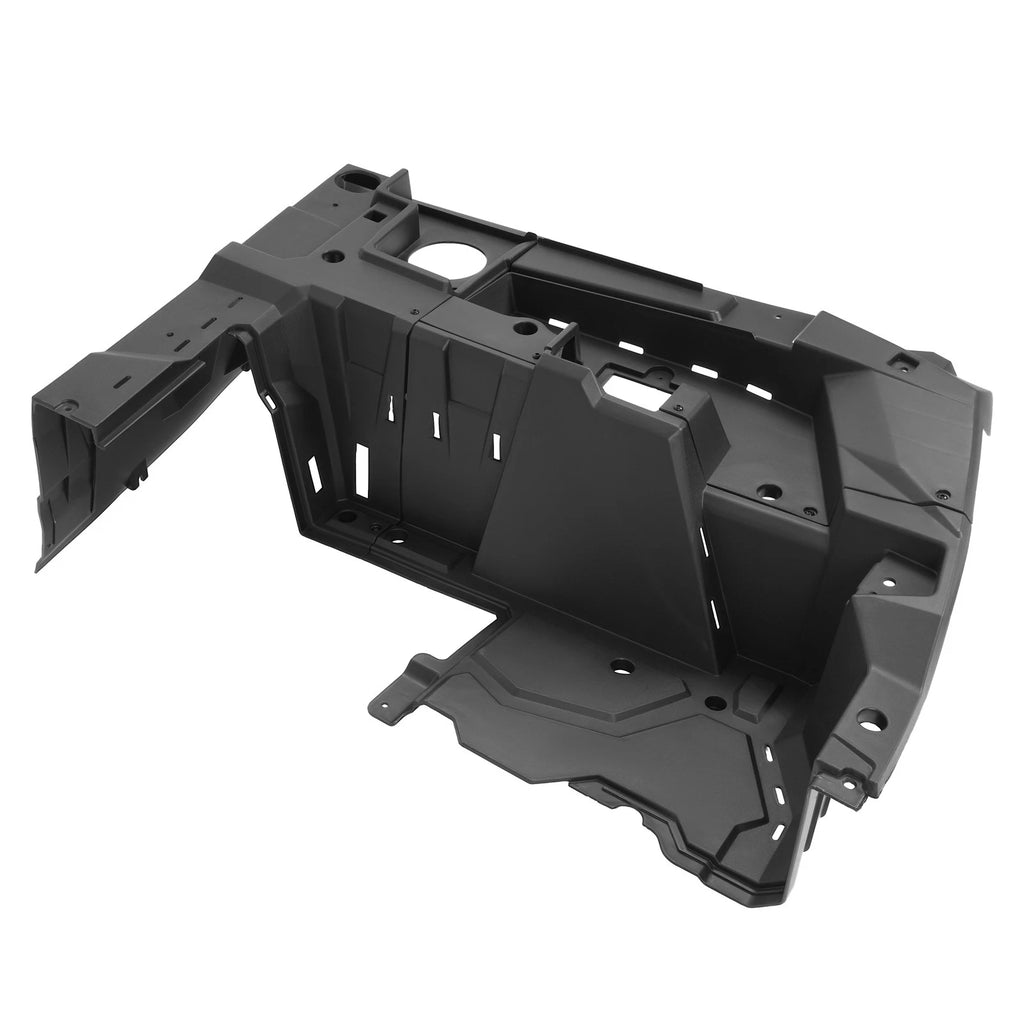 Right Side Rear Bed Box for Polaris RZR XP 1000/Turbo S (2014–2023)