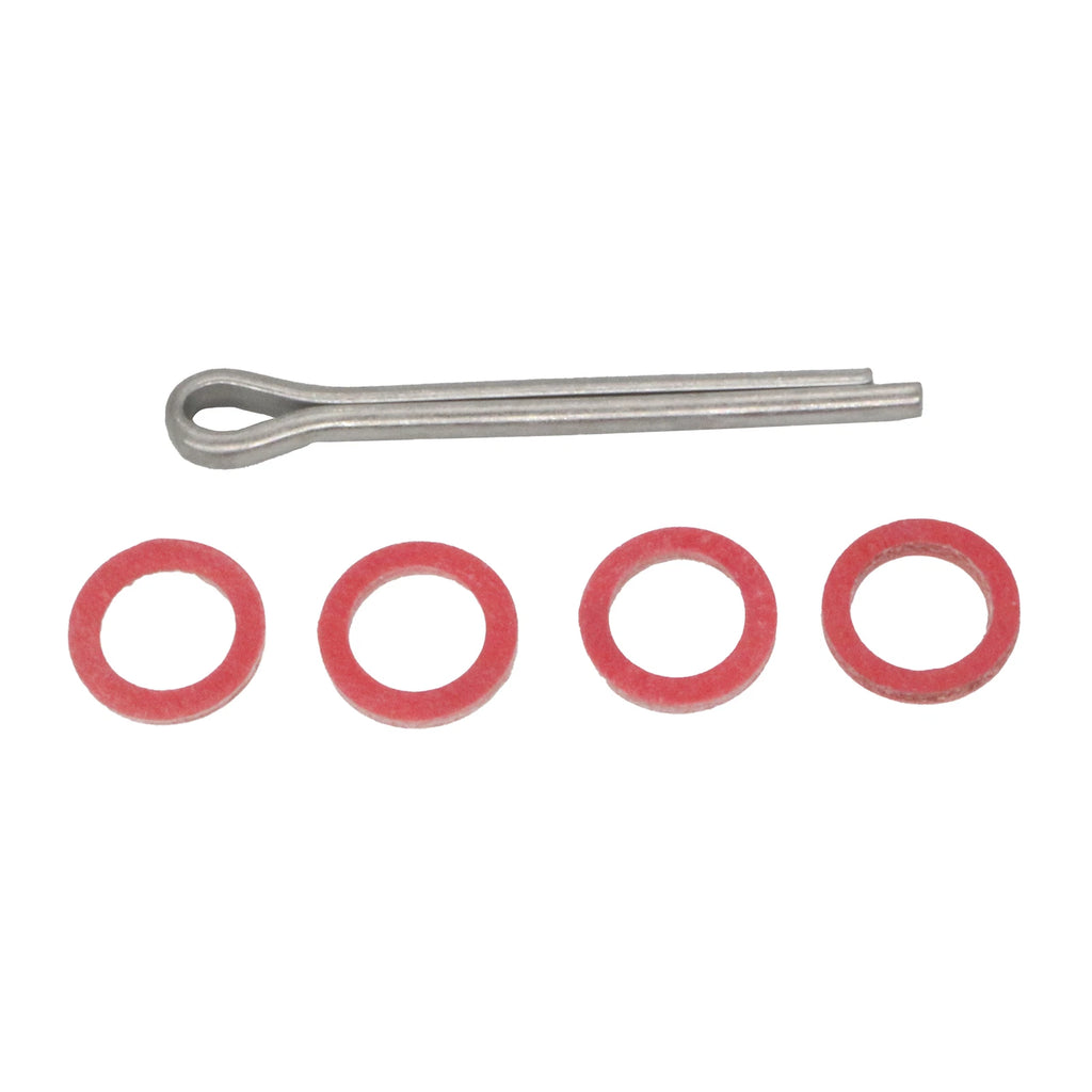Seal Kit for Yamaha Outboard Motor Lower Gearcase 93101-30M17 90430-08003