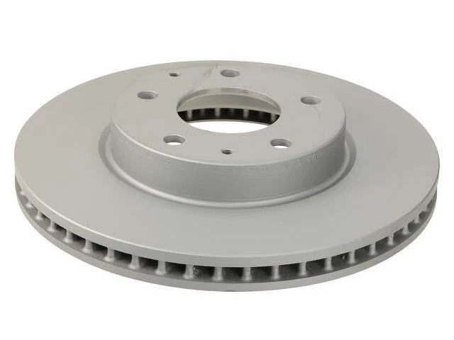 Front Brake Rotor for Mazda CX-3 (2016–2022) CT319DZ