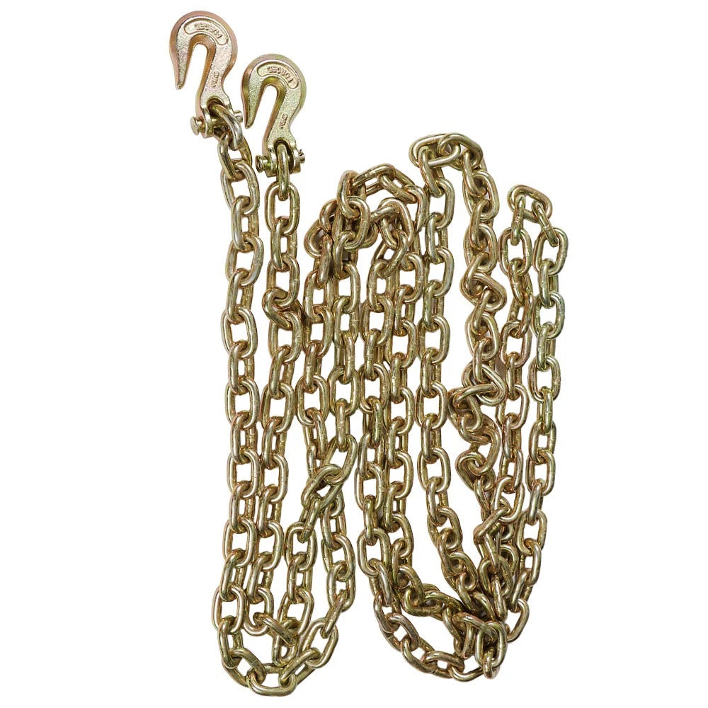 Tow Chain Tie Down Binder for G70 Truck (20')