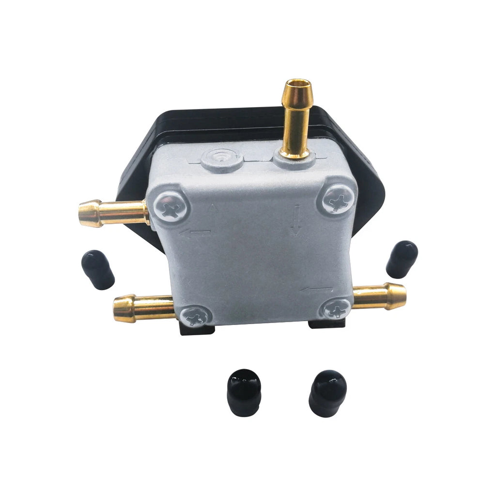 Fuel Pump for Mercury Outboard 4 Stroke EFI 30HP-60HP (2000–2023)