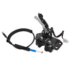 Door Lock Latch Actuator w/ Cable for Toyota Hiace (2006-2014)