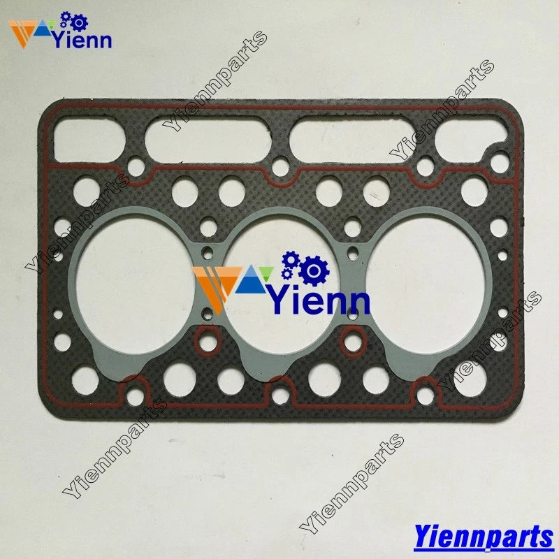Overhaul Gasket Kit Set for Kubota D950 D950SB D950-FM (KH41)