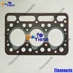 Overhaul Gasket Kit Set for Kubota D950 D950SB D950-FM (KH41)