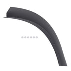 Fender Flare Molding Rear Left for Nissan Rogue (2021–2023) NI1790105 Black