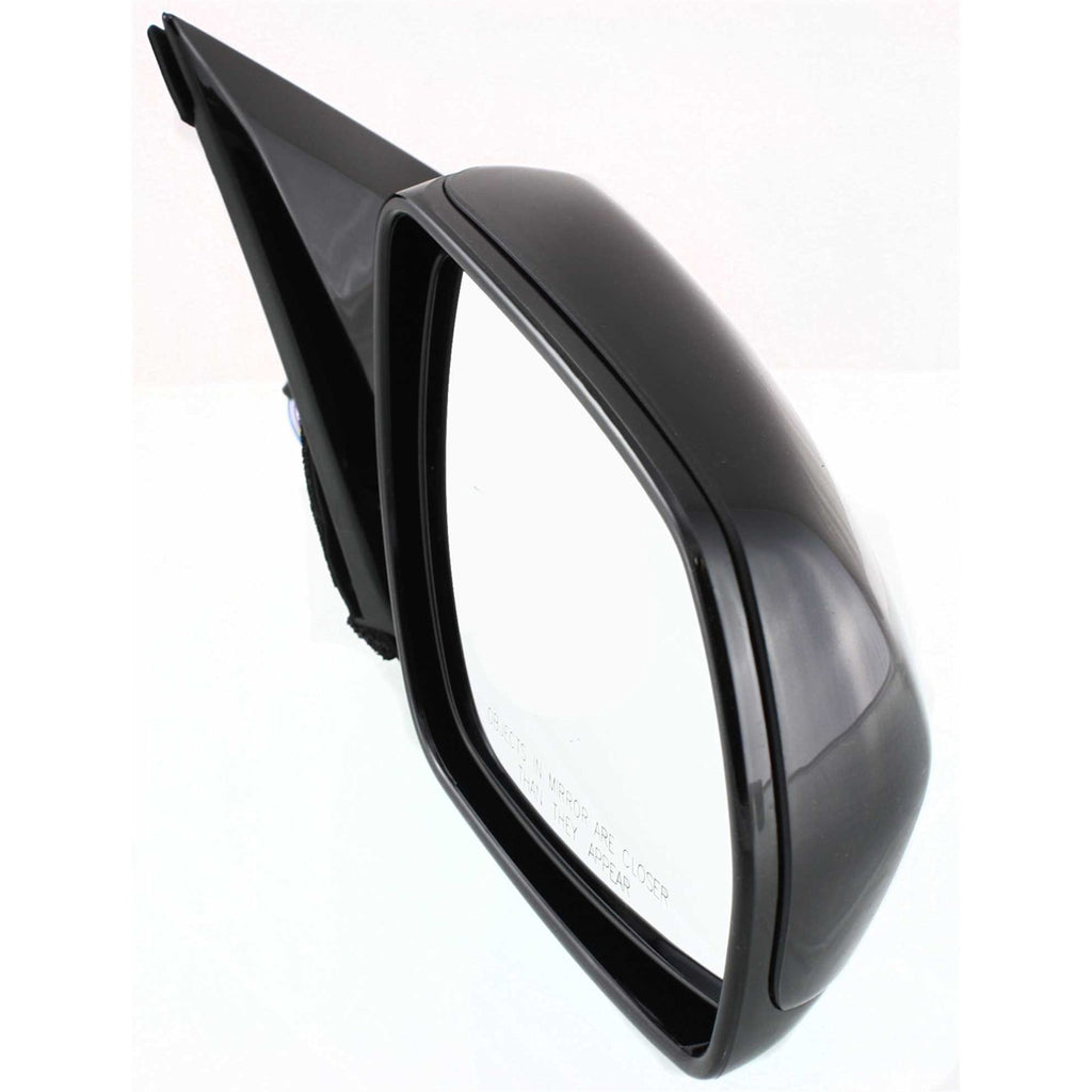 Right Hand Side Mirror for Nissan Murano (2003–2007)