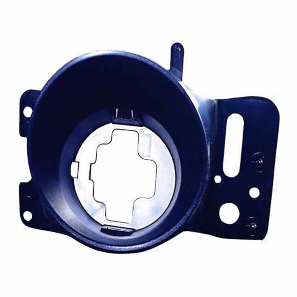 Replacement Plastic Passenger Side Fog Light Bracket for Toyota Hilux (2005–2015)