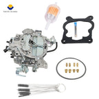 Carburetor for Rochester Quadrajet 305-350 (650 CFM, Electric Choke, 4 BBL)