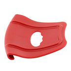 Red Rim Protectors for Motorcycle Tire Installation & Repair Tools