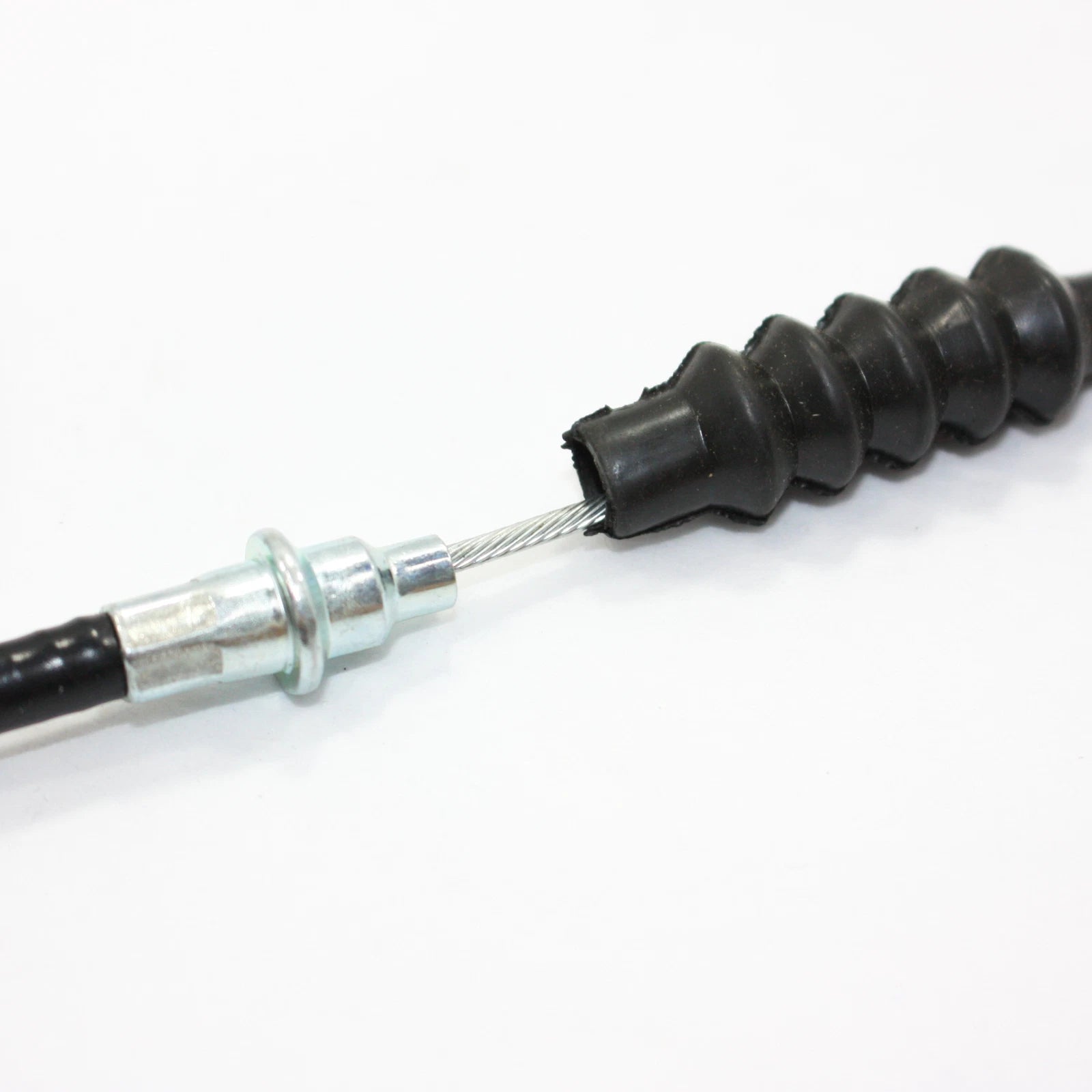 Clutch Cable Cord for Pit Pro 125cc 140cc Dirt Bike (900mm 65mm)