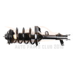 Front Complete Struts Spring Shocks for Honda Odyssey (2005-2007)