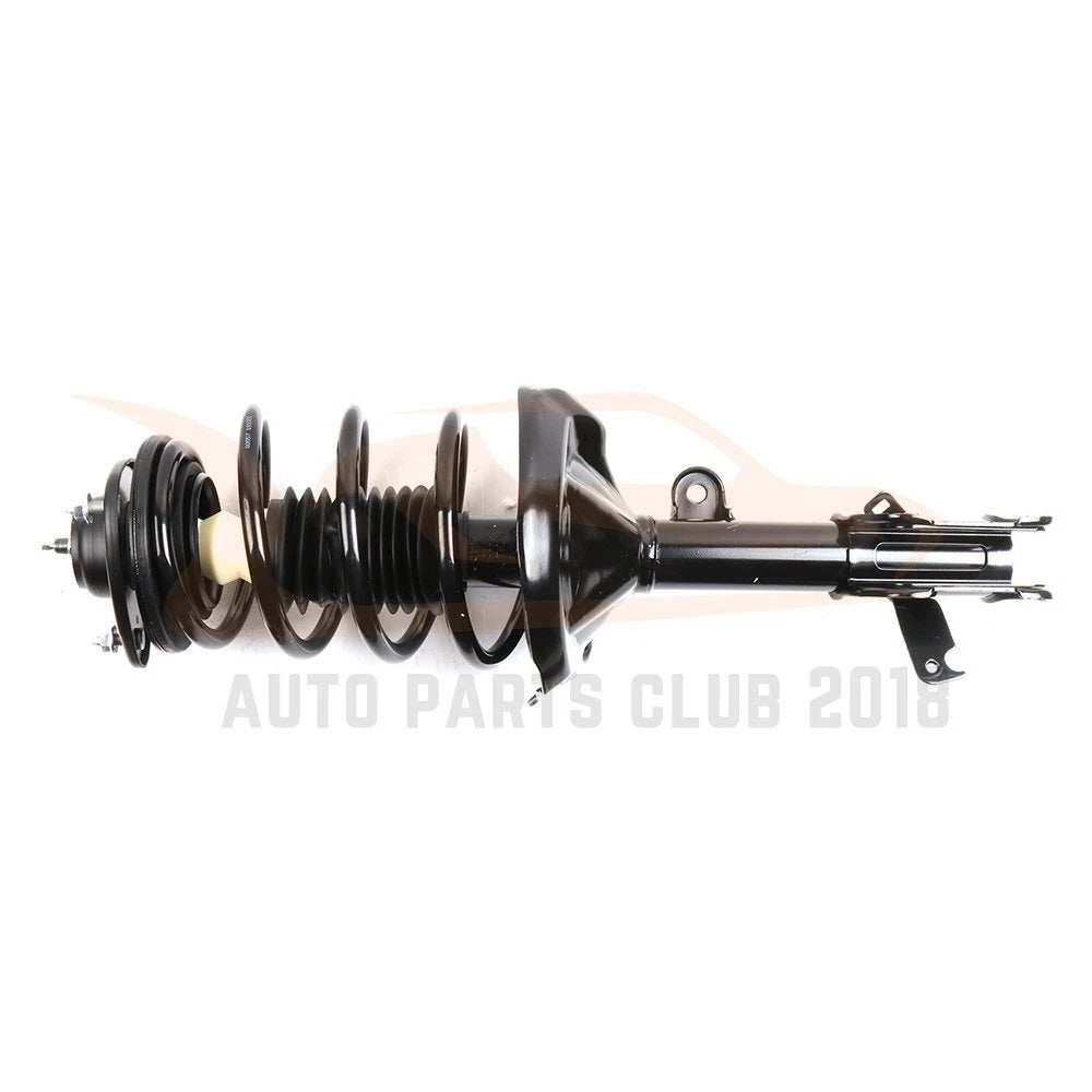 Front Complete Struts Spring Shocks for Honda Odyssey (2005-2007)