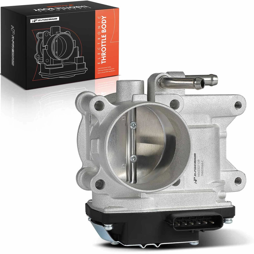 Throttle Body for Mitsubishi Outlander (2007–2009)