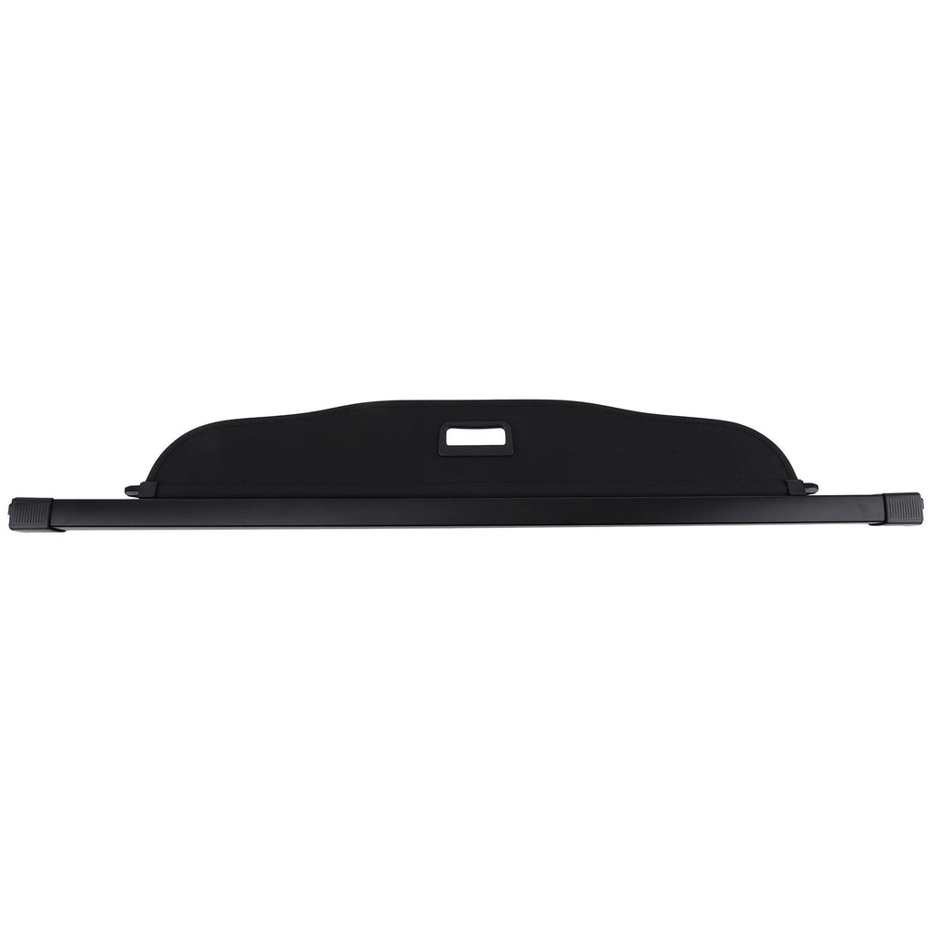 Black Aluminum Cargo Cover for GMC Acadia (2017–2023) Retractable Waterproof