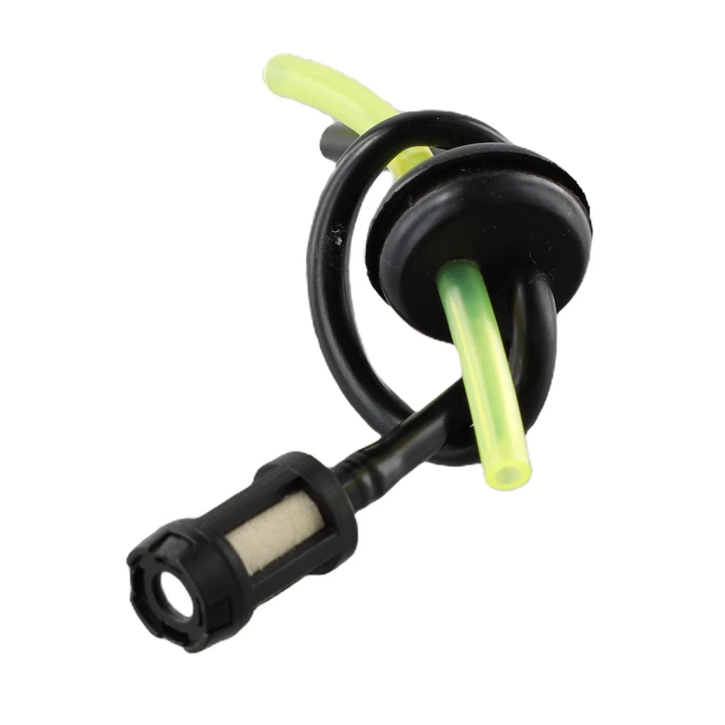 Fuel Hose Pipe and Filter Kit for Rimmers Mower
