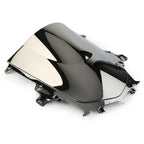 Front Windshield for Yamaha YZF-R1 (2015–2017) ABS Silver Windproof