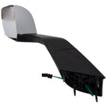 Driver Left Side Heated Mirror for Volvo VNL (2017–2024)