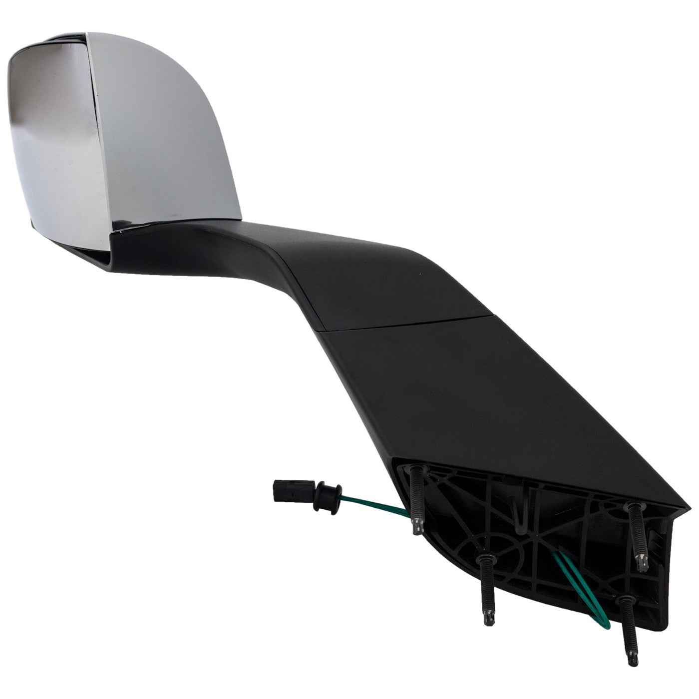 Driver Left Side Heated Mirror for Volvo VNL (2017–2024)