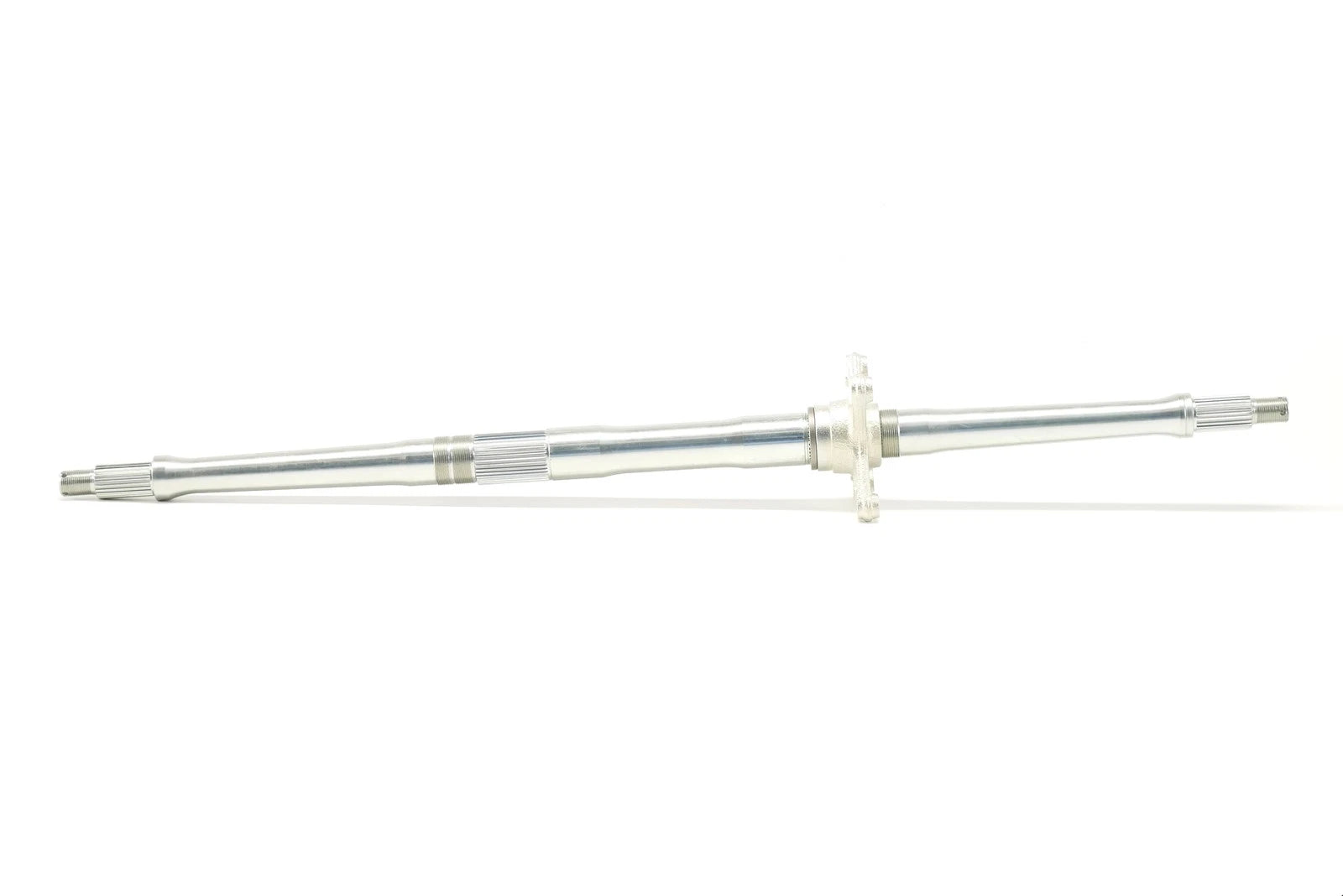 Precision Solid Rear Axle for Suzuki (64710-07G30)