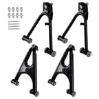 Set of 2 A-Arms Control Arms for Yamaha Warrior 350 YFM350X (1989–2003)