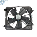Radiator Fan Shroud Assembly for Honda CR-V (2007–2009)
