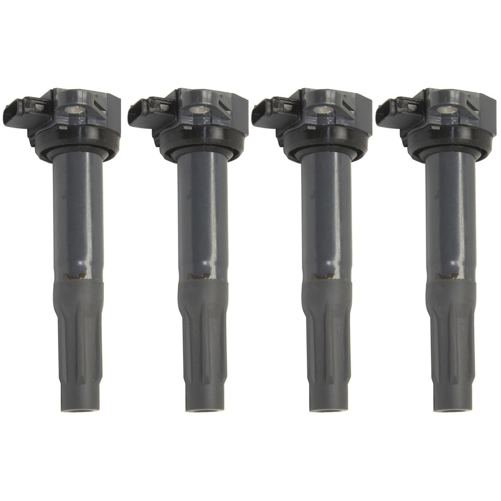 Ignition Coil Set for Subaru Outback Legacy (2010–2012) 2.5L