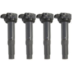 Ignition Coil Set for Subaru Outback Legacy (2010–2012) 2.5L