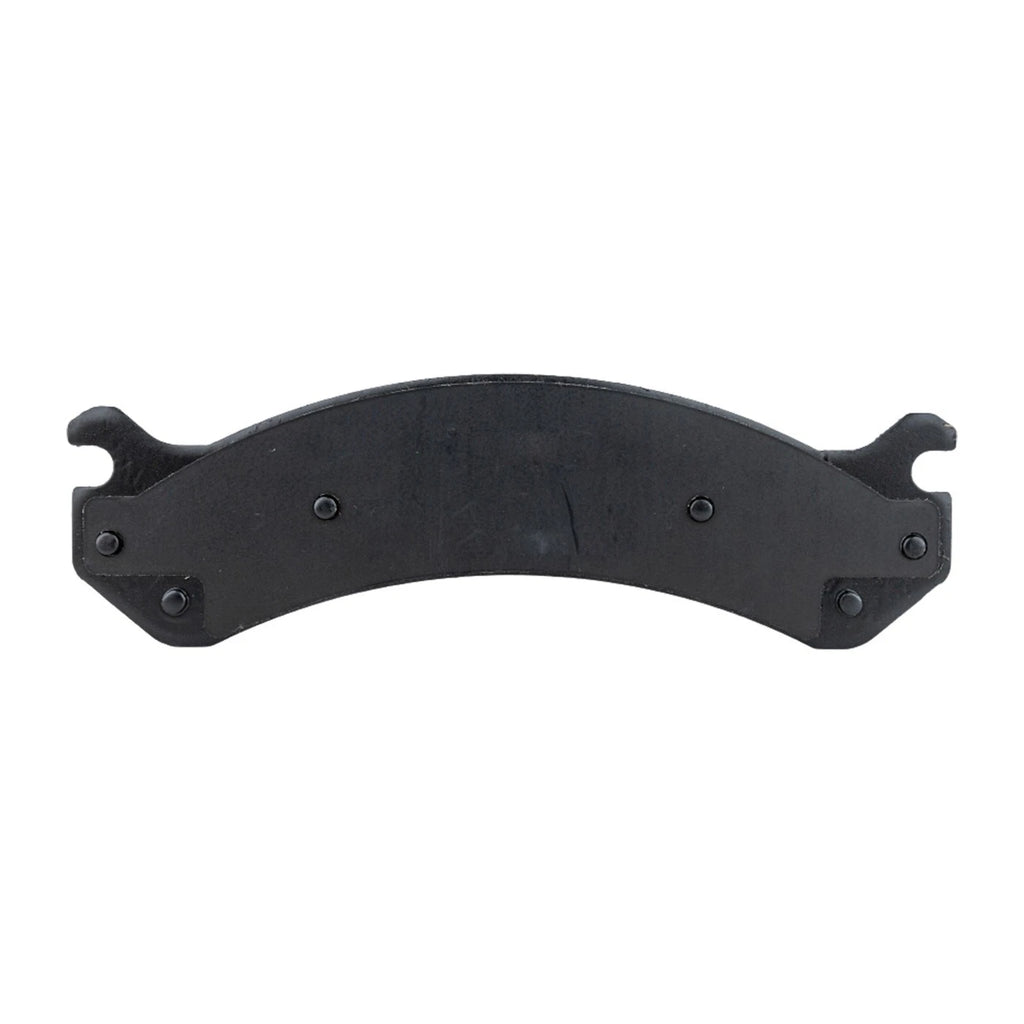 Set of 4 Brake Pads for Chevy Suburban Yukon Avalanche 2500 XL