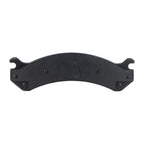 Set of 4 Brake Pads for Chevy Suburban Yukon Avalanche 2500 XL