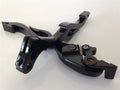 Brake Clutch Flame Levers for Honda CBR900RR, CB599, CB919, CB900, VTX1300 (1992–2007)