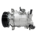 A/C Compressor Replacement for Alfa Romeo Giulia Quadrifoglio (2022–2024)