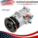 A/C Compressor for Toyota RAV4 Camry (2006-2009)