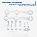 Pair Exhaust Header Manifold for Chevy Camaro/Pontiac Firebird (1993–1995)