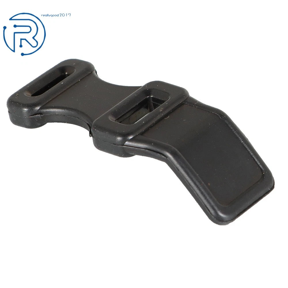 Rear Rack Door Rubber Strap for Honda Big Red ATC 200E ES (1982–1984)
