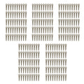 250 Nylon Trimmer Blades for Husqvarna (Replaces 531031067)