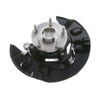 Front Left Steering Knuckle and Hub Bearing for Toyota Corolla (2003–2008)