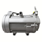AC Compressor Replacement for Lincoln MKZ 2.0L Hybrid (2014-2015)