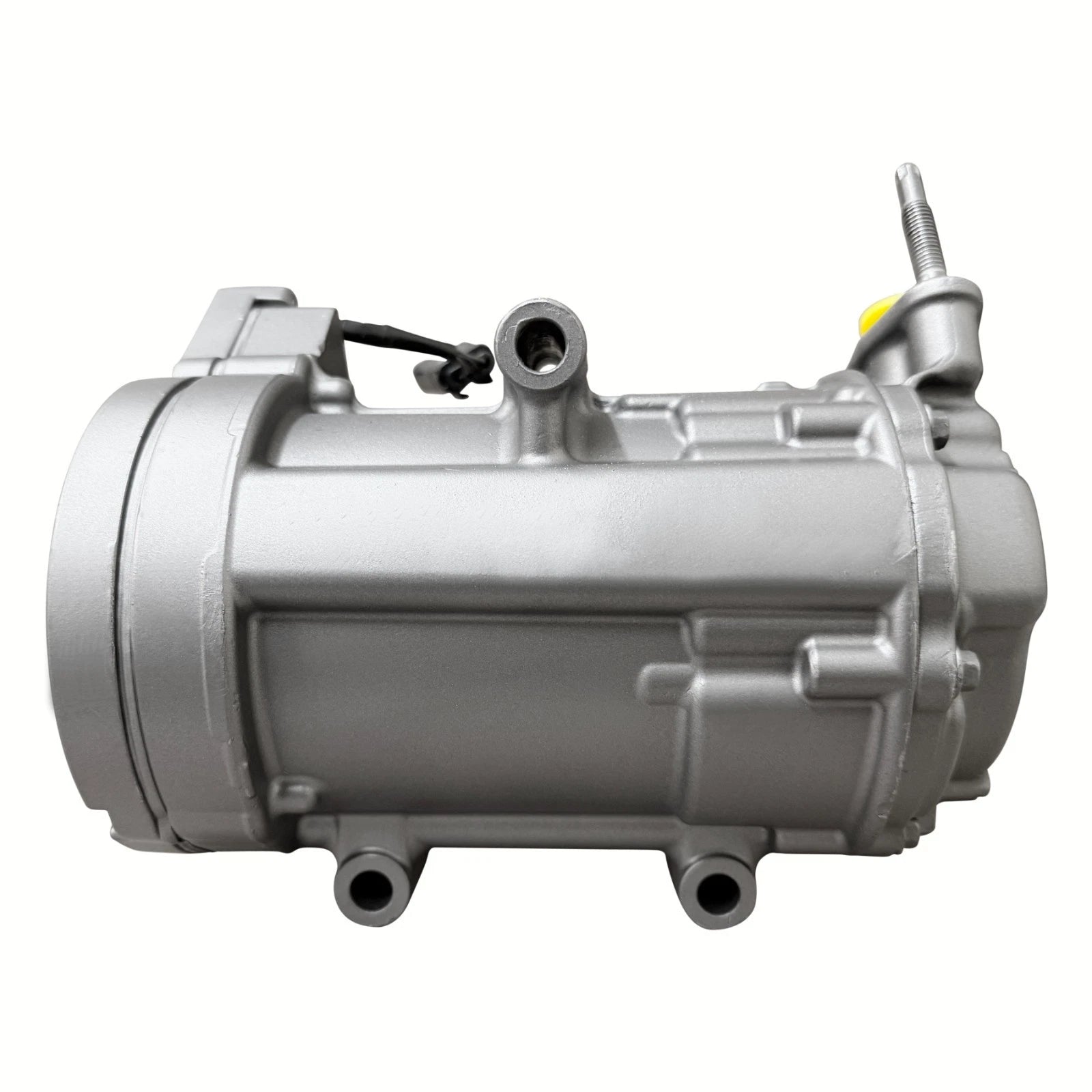 AC Compressor Replacement for Lincoln MKZ 2.0L Hybrid (2014-2015)