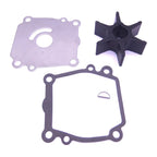 Water Pump Repair Kit for Evinrude Johnson OMC 60 70 HP Outboard (5031731, 0766487)