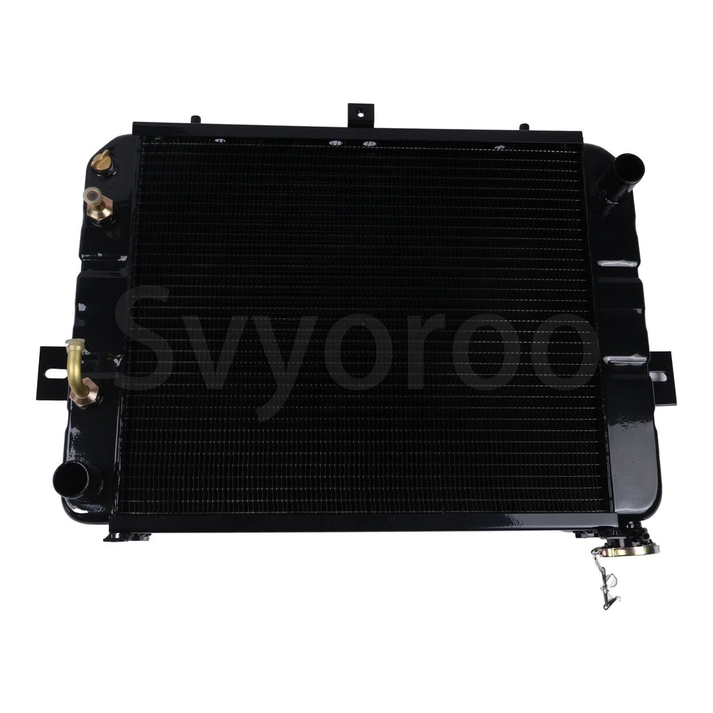 Radiator 3EB-04-A5111 for Komatsu FG20/23-12 H20 H25 Engine